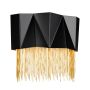 Kinkiet ZUMA HK-ZUMA-3W-SBG 3000K 3x3,5W/G9 960lm od Elstead Lighting