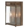 Kinkiet ogrodowy HL7/M DB HOLBORN od Elstead Lighting