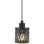 Lampa wisząca Hollywood 46483047 1x60W/E27 IP20 od Nordlux