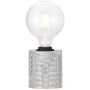 Lampa stołowa Hollywood 46645000 1x60W/E27 IP20 od Nordlux