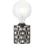Lampa stołowa Hollywood 46645047 1x60W/E27 IP20 od Nordlux