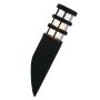 Kinkiet ogrodowy HORNBAEK W2 HORNBAEK od Elstead Lighting
