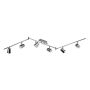 Spot Elmira HP-710BP-06-8571A 3000K 30W/LED 3000lm IP20 od Italux