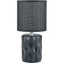 Lampa stołowa STOŁOWA HS8603-BL 1x40WW/E14 od Zuma Line