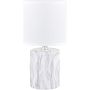 Lampa stołowa STOŁOWA HS8603-WH 1x40WW/E14 od Zuma Line