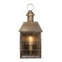 Kinkiet ogrodowy HYDE PARK BR HYDE PARK od Elstead Lighting