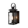 Kinkiet ogrodowy HYTHE HYTHE od Elstead Lighting