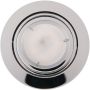 Downlight wpuszczany FINE H0038 1x50w/gu10 ip20 od Maxlight