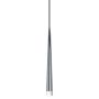 Lampa wisząca STYLO AZ0117 1x40W/G9 od AZzardo