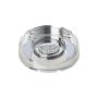 Downlight dekoracyjny VEKTOR ROUND AZ1494 1x50W/GU10 od AZzardo