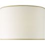 Abażur Idella IDE142 1x60w/E27 od Dar Lighting