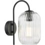 Kinkiet Idra IDR0722-SAW6508 1x60w/e27 ip20 od Dar Lighting