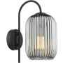 Kinkiet Idra IDR0722-SAW6510 1x60w/e27 ip20 od Dar Lighting