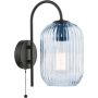 Kinkiet Idra IDR0722-SAW6523 1x60w/e27 ip20 od Dar Lighting