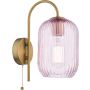 Kinkiet Idra IDR0763-SAW6503 1x60w/e27 ip20 od Dar Lighting