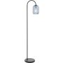 Lampa podłogowa Idra IDR4922-SAW6523 1x60w/e27 ip20 od Dar Lighting