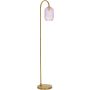 Lampa podłogowa Idra IDR4963-SAW6503 1x60w/e27 ip20 od Dar Lighting