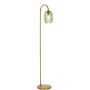 Lampa podłogowa Idra IDR4963-SAW6524 1x60w/e27 ip20 od Dar Lighting