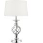 Lampa stołowa Iffley IFF4150 1x40w/e14 ip20 od Dar Lighting