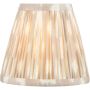Abażur Ikat IKA2629 1x40w/E14 od Dar Lighting
