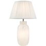 Lampa stołowa Ileana ILE422 1x60w/e27 od Dar Lighting