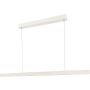 Lampa wisząca ILGAS 2412053001 3000k x47w/led 1800lm IP20 od Nordlux