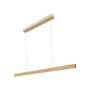 Lampa wisząca ILGAS 2412053014 1x47W/LED 3000K IP20 od Nordlux
