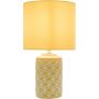 Lampa stołowa Ilona ILO4211 1x40w/e14 ip20 od Dar Lighting