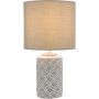 Lampa stołowa Ilona ILO4239 1x40w/e14 ip20 od Dar Lighting