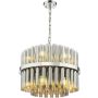 Lampa wisząca Imani IMA1250 12x40w/E14 od Dar Lighting