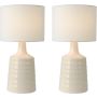 Lampa stołowa Inci INC4033 1x40w/E14 ip20 od Dar Lighting