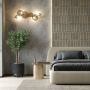 Kinkiet Lovetann MOD082WL-04G 4x40W/E14 IP20 od Maytoni
