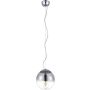 Lampa wisząca IRIS 20 AZ3105 1x40W/E27 od AZzardo