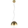 Lampa wisząca IRIS 20 AZ3133 1x40W/E27 od AZzardo