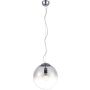 Lampa wisząca IRIS 30 AZ3106 1x40W/E27 od AZzardo