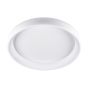 Plafon Alessia 5280-832RC-WH-4 4000K 1x32W/LED 1760lm IP20 od Italux