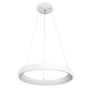 Lampa wisząca Alessia 5280-850RP-WH-4 4000K 1x50W/LED 2750lm IP20 od Italux