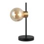 Lampka biurkowa Bletter PND-5225-1-BK-AMB 1x25W/G9 IP20 od Italux
