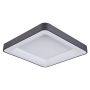 Plafon Giacinto 5304-850SQC-BK-4 4000K 1x50W/LED 2750lm IP20 od Italux