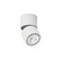 Downlight natynkowy Herios CLN-97018-12W-L-3K 3000K 1x12W/LED 1808lm IP20 od Italux