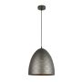 Lampa wisząca Leilani PND-43445-1L-GR 1x40W/E27 IP20 od Italux