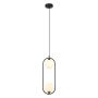 Lampa wisząca Lupus PND-3965-2-BK 2x25W/G9 IP20 od Italux