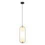 Lampa wisząca Lupus PND-3965-2-BRO 2x25W/G9 IP20 od Italux