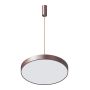 Lampa wisząca Orbital 5361-830RP-CO-4 4000K 1x30W/LED 1800lm IP20 od Italux