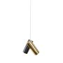 Lampa wisząca JADE 2 AZ6212 3000K 2x6W/LED 480lm ip20 od Azzardo