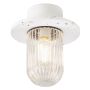 Lampa sufitowa JANUKA 2115006063 1x60W/E27 IP54 od Nordlux