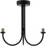 Zawiesie Jared JAR0322-F 3x40w/g9 ip20 od Dar Lighting
