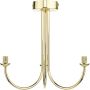 Zawiesie Jared JAR0335-F 3x40w/g9 ip20 od Dar Lighting