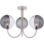 Lampa sufitowa Jared JAR0338-19 3x40w/g9 ip20 od Dar Lighting