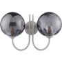 Kinkiet Jared JAR0938-10 2x40w/g9 ip20 od Dar Lighting